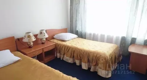 Комната Коми, Воркута Центральная пл., 5 (29.0 м)