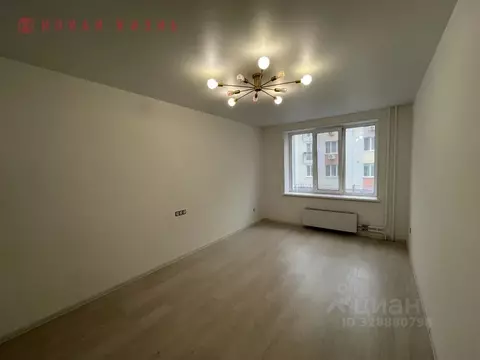1-к кв. Самарская область, Самара просека 5-я, 143 (42.6 м)