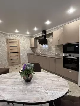 2-к кв. Саратовская область, Саратов Рабочая ул., 49 (75.0 м)