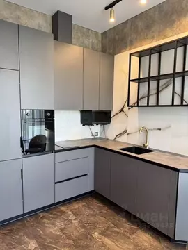 2-к кв. Москва ул. Академика Челомея, 1А (38.0 м)