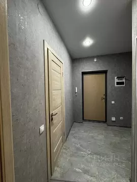 1-к кв. Татарстан, Казань ул. Академика Губкина, 12Б (43.0 м)