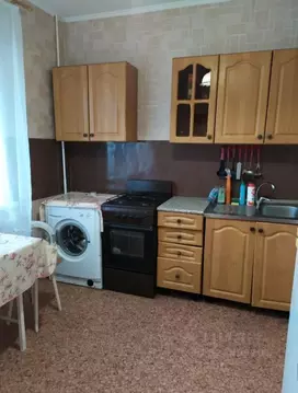 1-к кв. Саратовская область, Саратов Топольчанская ул., 7 (37.5 м)