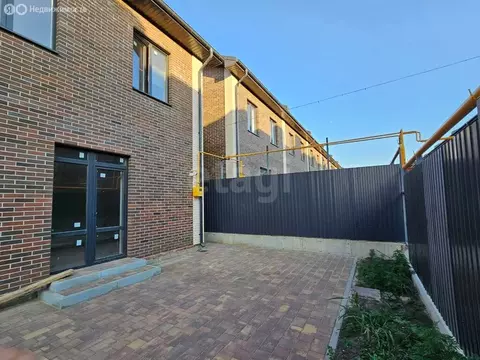 Дом в хутор Ленинаван, улица Толстого (138 м)