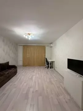 1-к кв. Татарстан, Казань ул. Зур Урам, 1Кк5 (46.0 м)