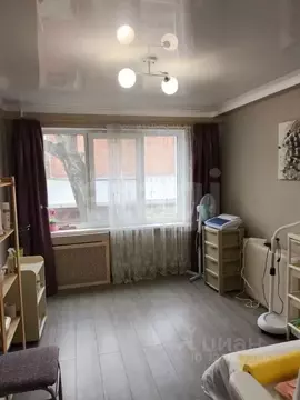 1-к кв. Ставропольский край, Пятигорск ул. Адмиральского (16.7 м)