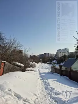 Участок в Ивановская область, Иваново пер. 1-й Ярославский, 3 (15.7 ...