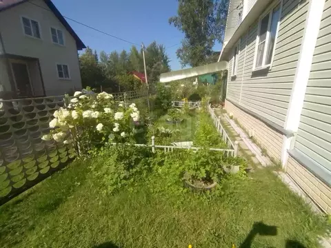 Дом в Тверская область, Калининский муниципальный округ, Звезда СНТ 8 ...