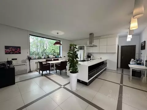 Дом в Москва № 35 кв-л,  (997 м)