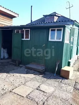 Дом в Алтайский край, Новоалтайск ул. 2-я Совхозная, 34 (58 м)