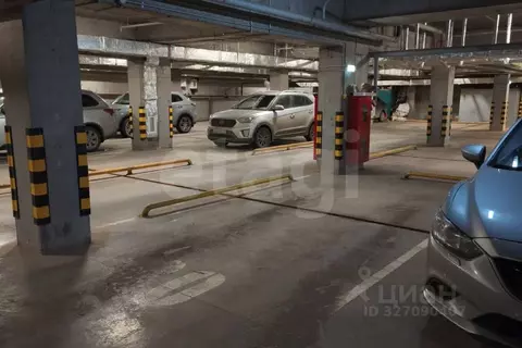 Гараж в Башкортостан, Уфа Комсомольская ул., 15 (18 м)