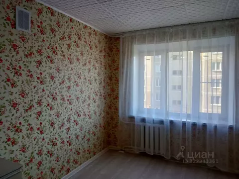 Комната Московская область, Воскресенск городской округ, Имени Цюрупы ...