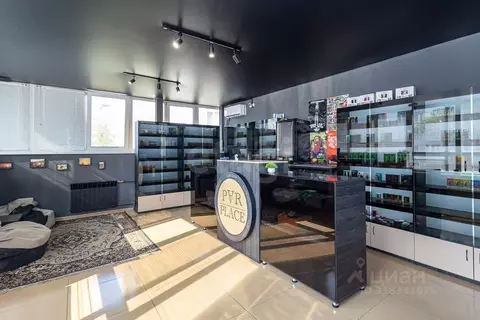 Офис в Амурская область, Благовещенск Театральная ул., 57 (31 м)