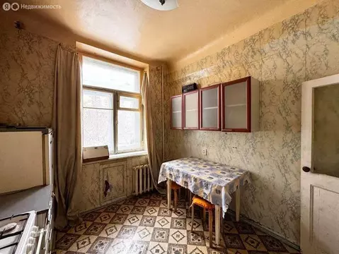 2-комнатная квартира: Киров, улица Лепсе, 2 (60 м)