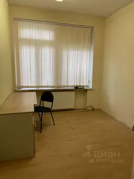 Офис в Санкт-Петербург Тимуровская ул., 26К1 (13 м)