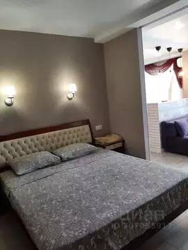 1-к кв. Омская область, Омск ул. Масленникова, 72 (52.0 м)