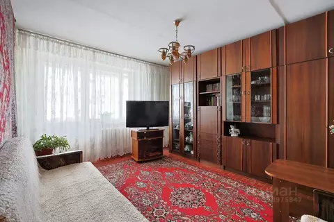 3-к кв. Калининградская область, Калининград ул. Дзержинского, 72 ...