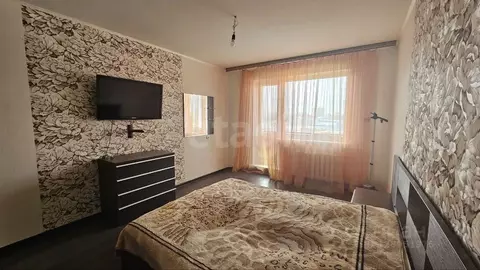 3-к кв. Владимирская область, Ковров ул. Ватутина, 53 (94.4 м)