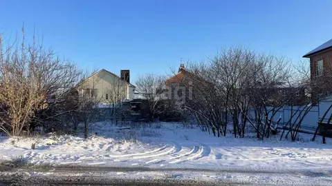 Участок в Ростовская область, Аксайский район, Щепкинское с/пос, пос. ...