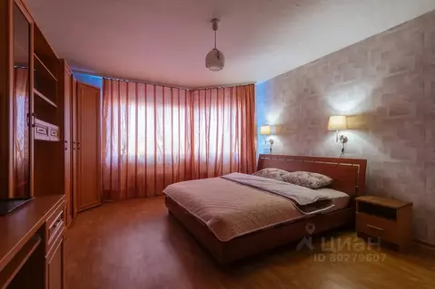 Комната Москва Левобережная ул., 4к7