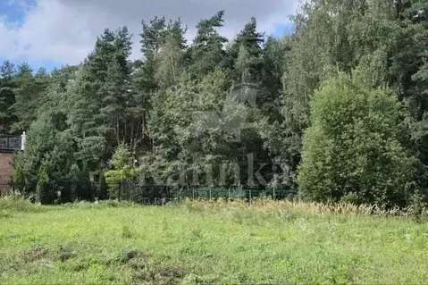 Участок в Московская область, Одинцовский городской округ, д. Маслово, ...