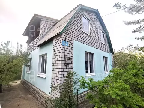 Дом в Волгоградская область, Городищенский район, Ерзовское городское ...