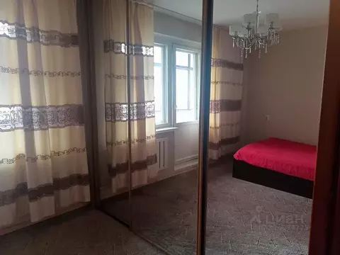 2-к кв. Красноярский край, Красноярск ул. Весны, 9 (54.0 м)