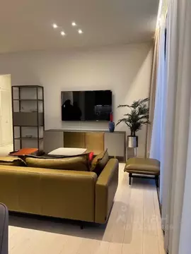 2-к кв. Москва Краснопресненская наб., 14Ак1 (80.0 м)