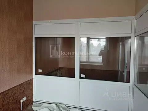 Офис в Владимирская область, Владимир ул. 16 лет Октября, 10А (12 м)