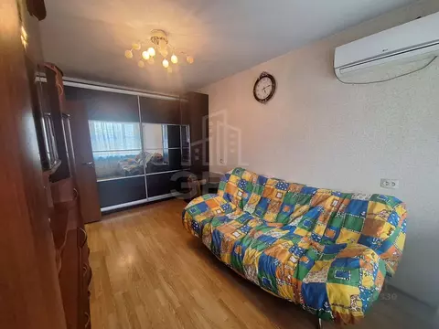 2-к кв. Санкт-Петербург Суздальский просп., 93К1 (55.0 м)