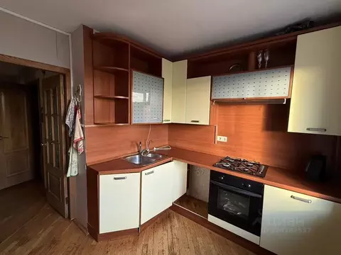 2-к кв. Московская область, Жуковский ул. Баженова, 15 (49.0 м)