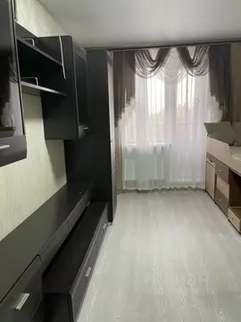 1-к кв. Саратовская область, Саратов Брянская ул., 12 (24.4 м)