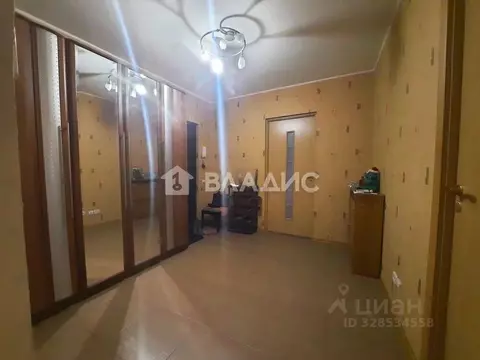 2-к кв. Ленинградская область, Выборгский район, Рощино пгт ул. ...