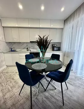 Студия Татарстан, Казань ул. Хусаина Мавлютова, 17Ек1 (40.0 м)