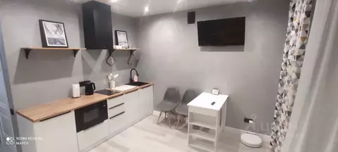 Студия Коми, Сыктывкар ул. Морозова, 207 (30.0 м)