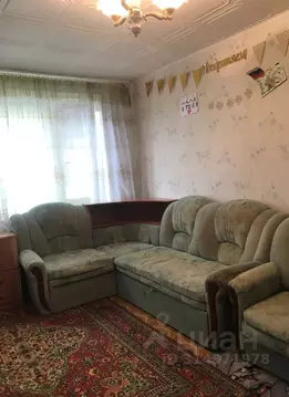 2-к кв. Ханты-Мансийский АО, Сургут ул. Маяковского, 20 (45.6 м)