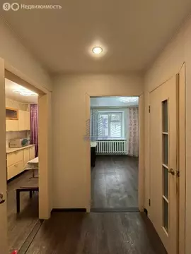 1-комнатная квартира: Чебоксары, проспект И.Я. Яковлева, 16 (29 м)