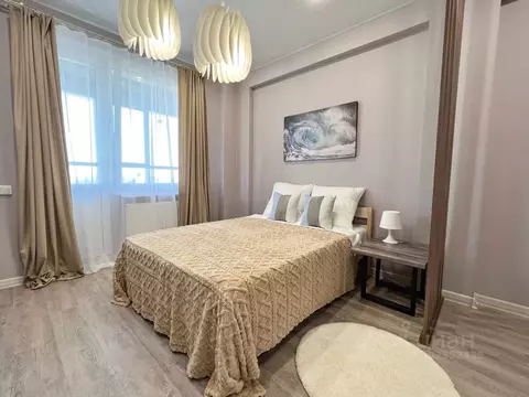 1-к кв. Кировская область, Киров Октябрьский просп., 117 (36.0 м)