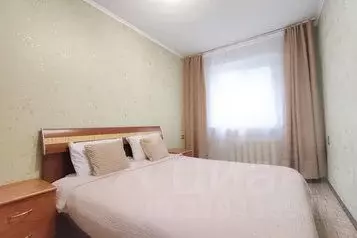 3-к кв. Самарская область, Самара ул. Волгина, 140 (57.0 м)