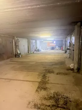 Гараж в Московская область, Лосино-Петровский городской округ, ...