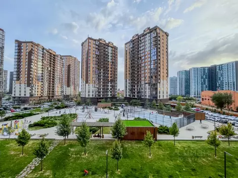 2-к кв. Астраханская область, Астрахань ул. Набережная Приволжского ...