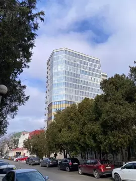 1-к кв. Краснодарский край, Анапа Тираспольский пер., 1А (52.2 м)