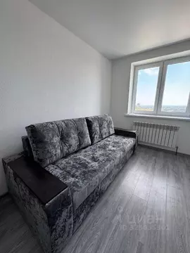 1-к кв. Волгоградская область, Волгоград ул. Химина, 9А (40.0 м)