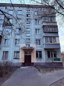 2-к кв. Московская область, Королев ул. Сакко и Ванцетти, 14а (48.0 м)