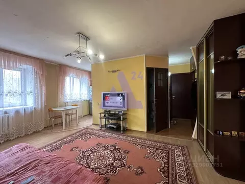3-к кв. Алтайский край, Барнаул Песчаная ул., 108 (52.4 м)