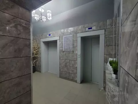 1-к кв. Тамбовская область, Тамбов Мичуринская ул., 19 (42.5 м)