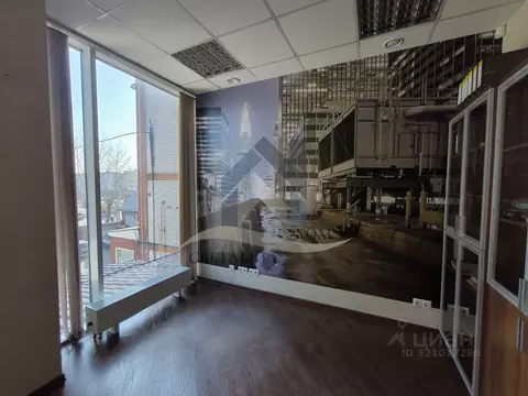 Офис в Алтайский край, Барнаул проезд Канифольный, 15 (20 м)