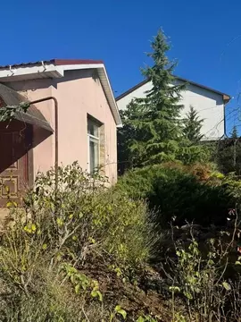 Дом в Севастополь Гавань садовое товарищество, ул. Сергея Муравьева, ...