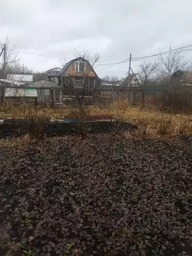 Дом в Пензенская область, Пенза Романтики садовое дачное товарищество, ...