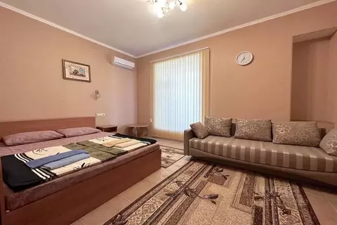 Комната Крым, Феодосия ул. Революционная, 31А