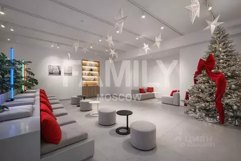 Офис в Москва Малая Калужская ул., 15С5 (150 м)